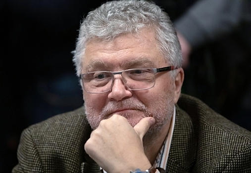 «Честно о прошлом»: Юрий Поляков о новом романе, лжи в искусстве и искренних книгах