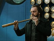 Белорусский фильм Дарьи Жук выдвинут на "Золотого орла"