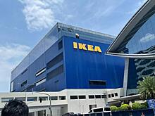 В Ленобласти фабрика IKEA возобновит работу 1 сентября, 50% сотрудников уволят