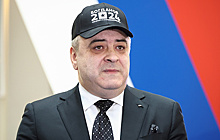 Богданов заявил о выходе из президентской гонки
