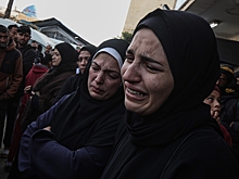 В США заявили, что Израиль ведет переговоры о переселении жителей Газы