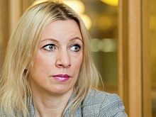 Япония ввела санкции против Захаровой и «Рособоронэкспорта»