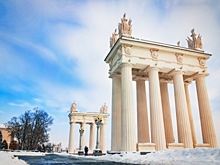 В Волгоградской области иностранцам запретили работать учеными и курьерами