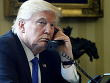 Трамп уволил советника по нацбезопасности
