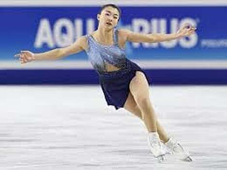 Asian Open. Михара победила, Сакамото – 2-я, Сааринен – 5-я