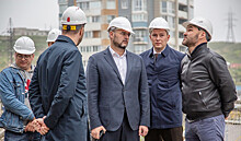 На Ставрополье за стройками соцобъектов будут следить специалисты