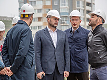 На Ставрополье за стройками соцобъектов будут следить специалисты