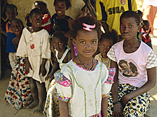 Власти Гамбии пригласили на отдых россиян