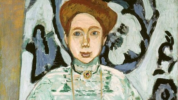 К Национальной галерее подали иск из-за "украденной" картины Матисса