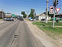 Мужчина проехал на красный свет и устроил ДТП с 2-мя пострадавшими под Саратовом