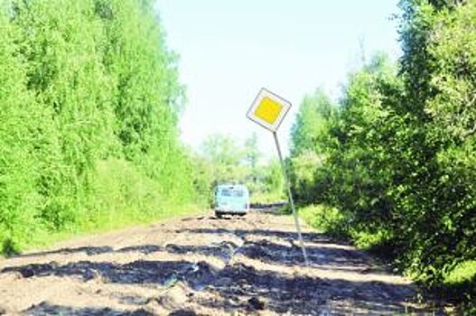 Полное бездорожье. Как жителей донского хутора отрезали от цивилизации