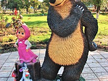 Голодец похвалила российских мультипликаторов