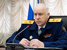 Бастрыкин заинтересовался живущей в бочке сибирячкой