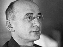 За что на самом деле казнили Берию