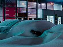 Гараж, паркинг, навес — где не стоит оставлять автомобиль в морозы