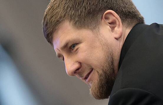 Кадыров объявил 31 декабря выходным днем в Чечне