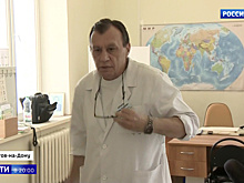 Врач, сделавший пациентке смертельную инъекцию лидокаина, продолжает работать