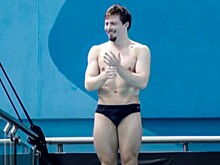 Российский прыгун в воду сменил спортивное гражданство