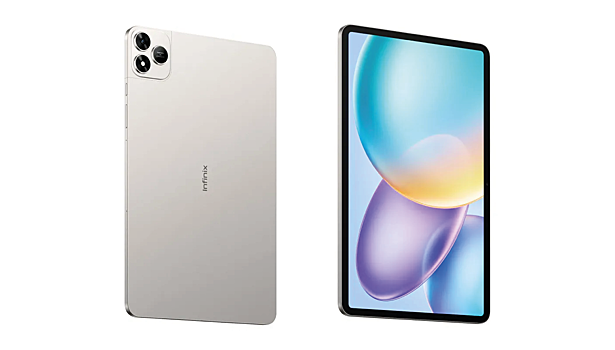 Объявлены российские цены на планшет Infinix Xpad 20 Pro