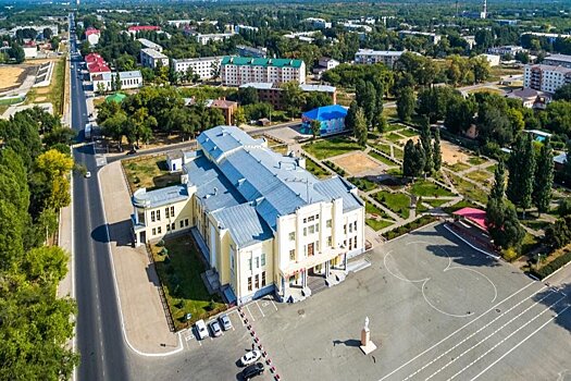 Очередная компания пополнила копилку резидентов ТОСЭР "Чапаевск"