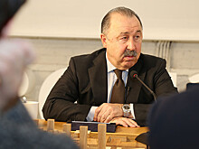 Газзаев о словах Карпина об уходе: нельзя впадать в истерию