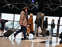 В Шереметьево разъяснили предложение о новых правилах для ручной клади