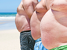 В Минздраве дали советы по похудению