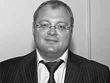 Бывший министр экологии Нижегородской области Юрий Грошев умер 10 марта