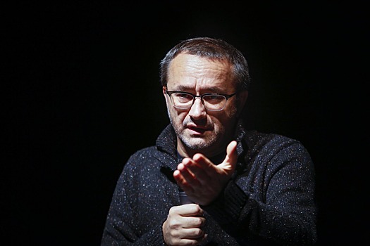 Зона «Заповедника»