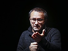 Зона «Заповедника»
