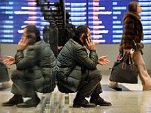 В транспортной прокуратуре раскрыли ситуацию с задержками рейсов в Москве 8 мая