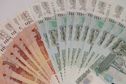 Рубль держится. Продолжит ли российская валюта укрепляться
