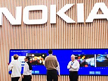 Nokia представила обновленный логотип и стратегию