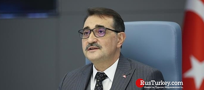 Выработка солнечной энергии в Турции выросла на 50%