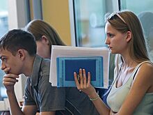 Региональные вузы России ищут первокурсников на технические специальности