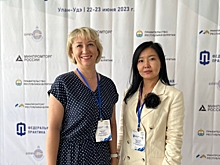 В Улан-Удэ представители Забайкалья рассказали коллегам о развитии лесной промышленности