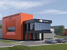 Спортклуб с аэродинамической трубой готовится к открытию в Нижнем Новгороде