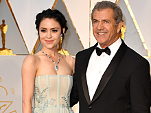 Мэл Гибсон и Розалинд Росс расстались после 9 лет отношений