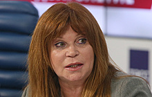 Бестемьянова заявила, что ее потрясло выступление Самоделкиной на контрольных прокатах