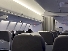 Власти Турции на четверть увеличили штрафы за курение на борту самолета