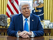 В Госдуме высмеяли намерение Конгресса США объявить импичмент Трампу