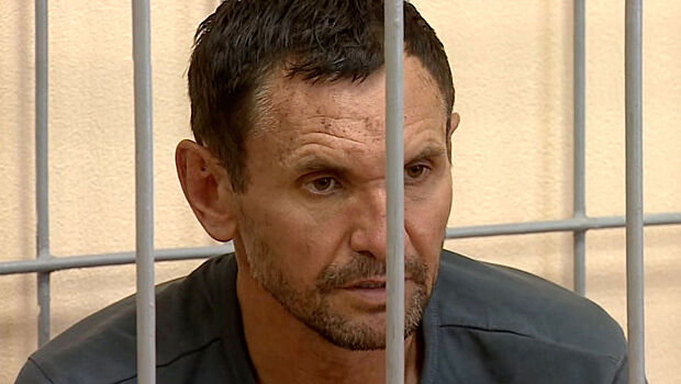 СМИ узнали подробности смерти задержанного за убийство Пузиковой