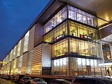 Объем ввода новых торговых площадей в регионах России в 2020 году стал минимальным  за последние 10 лет - 192 тыс. кв. м