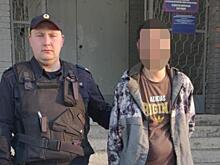 В Рязани поймали мужчину, нарушившего  административный надзор