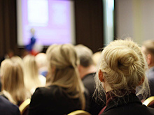 В Самаре подвели итоги акции "Женщина года - 2024"