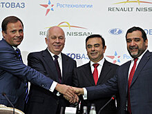 Нового главу Nissan назначат на совете директоров 17 декабря, пишут СМИ