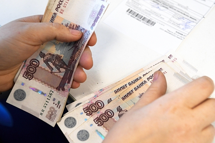 На выплаты на детей направят свыше 270 млрд рублей