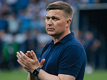 «Ротор» уволил Стукалова. Клуб идет последним во Второй лиге после 4 туров
