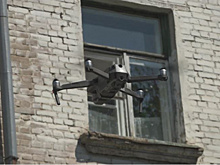 ГЖИ  с помощью дрона проверила качество ремонта кровли в домах Новокуйбышевска