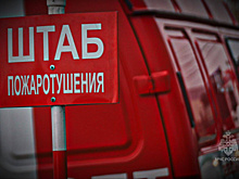 Погиб мужчина: в Самарской области 6 апреля произошло 12 пожаров